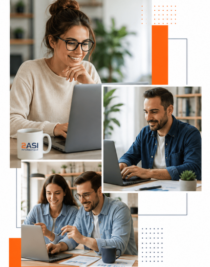 2ASI-CLIENTS RECHERCHENT ADRESSE