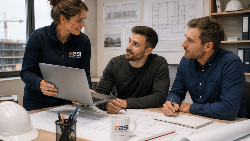 2ASI-RDV CLIENT PRO