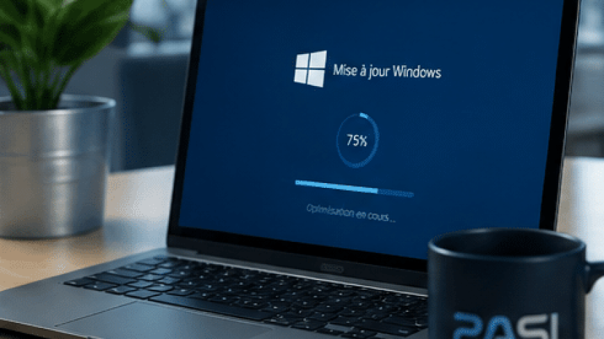 MAINTENANCE ET OPTIMISSATION