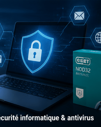 SECURITE INFORMATIQUE ET ANTIVIRUS